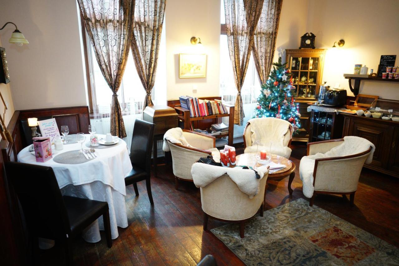 Penzion Restaurant Jakub Poprad Exterior foto