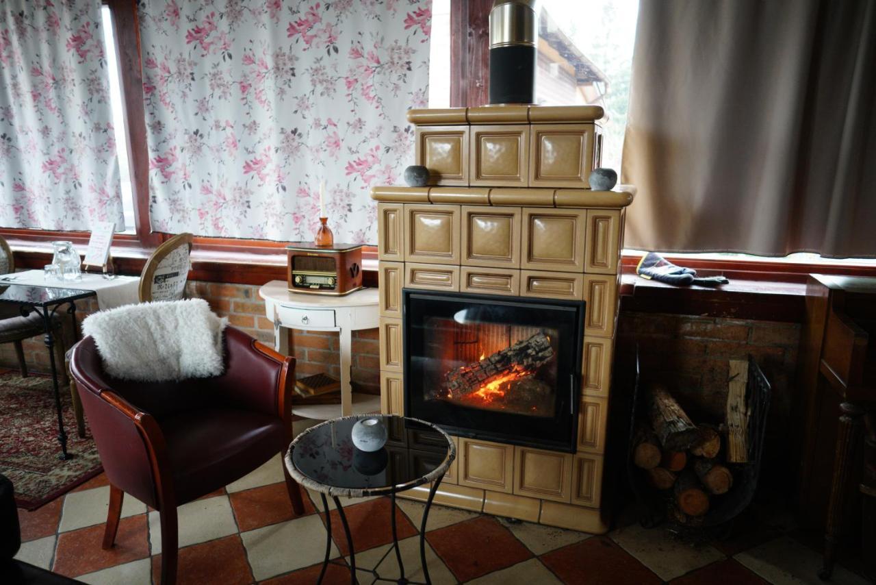 Penzion Restaurant Jakub Poprad Exterior foto